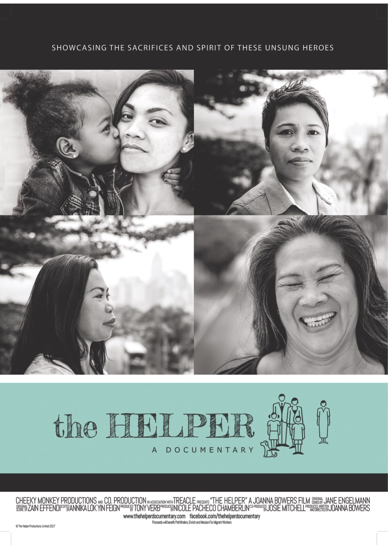 The Helper