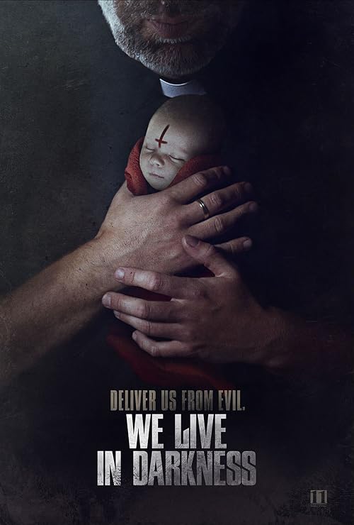 We Live in Darkness