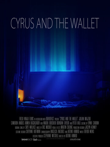 Cyrus and the Wallet