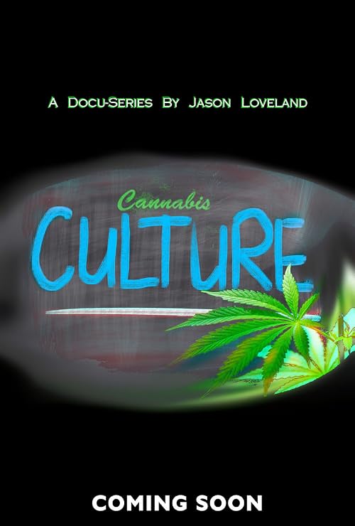 Cannabis Culture: Tokin' It Old School