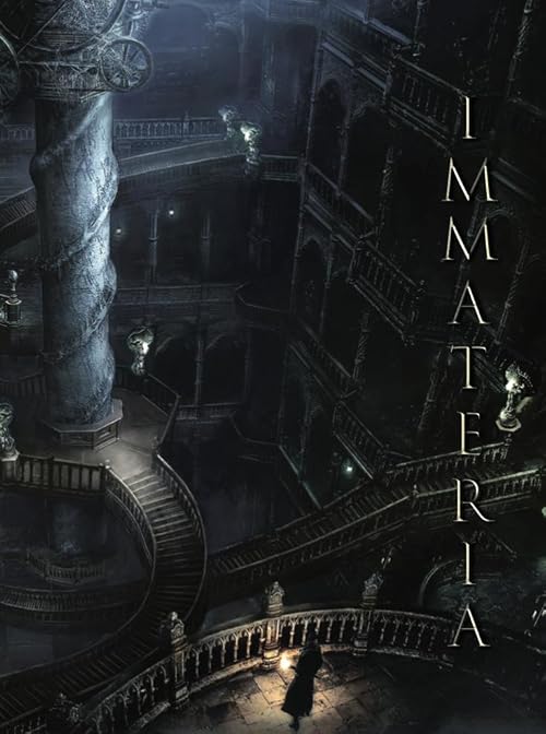 Immateria