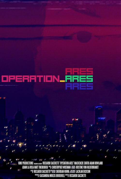 Operation Ares