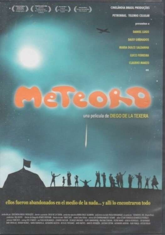 Метеор