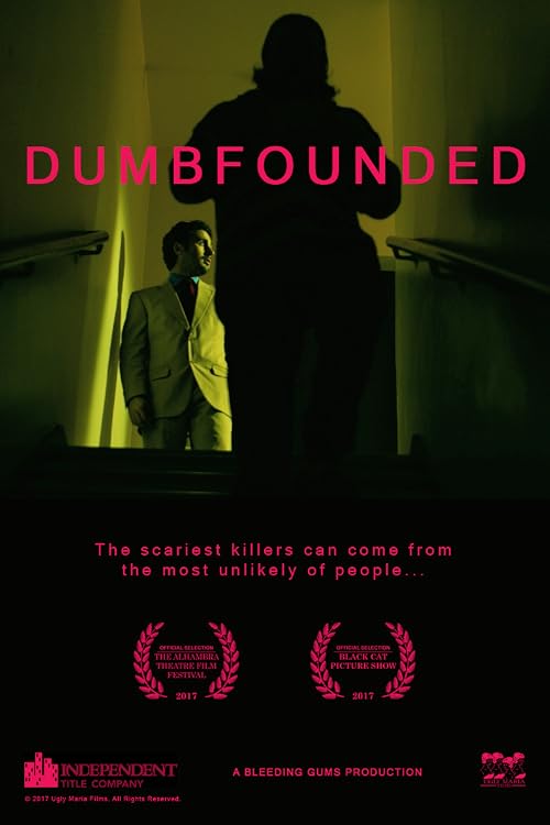 Dumbfounded