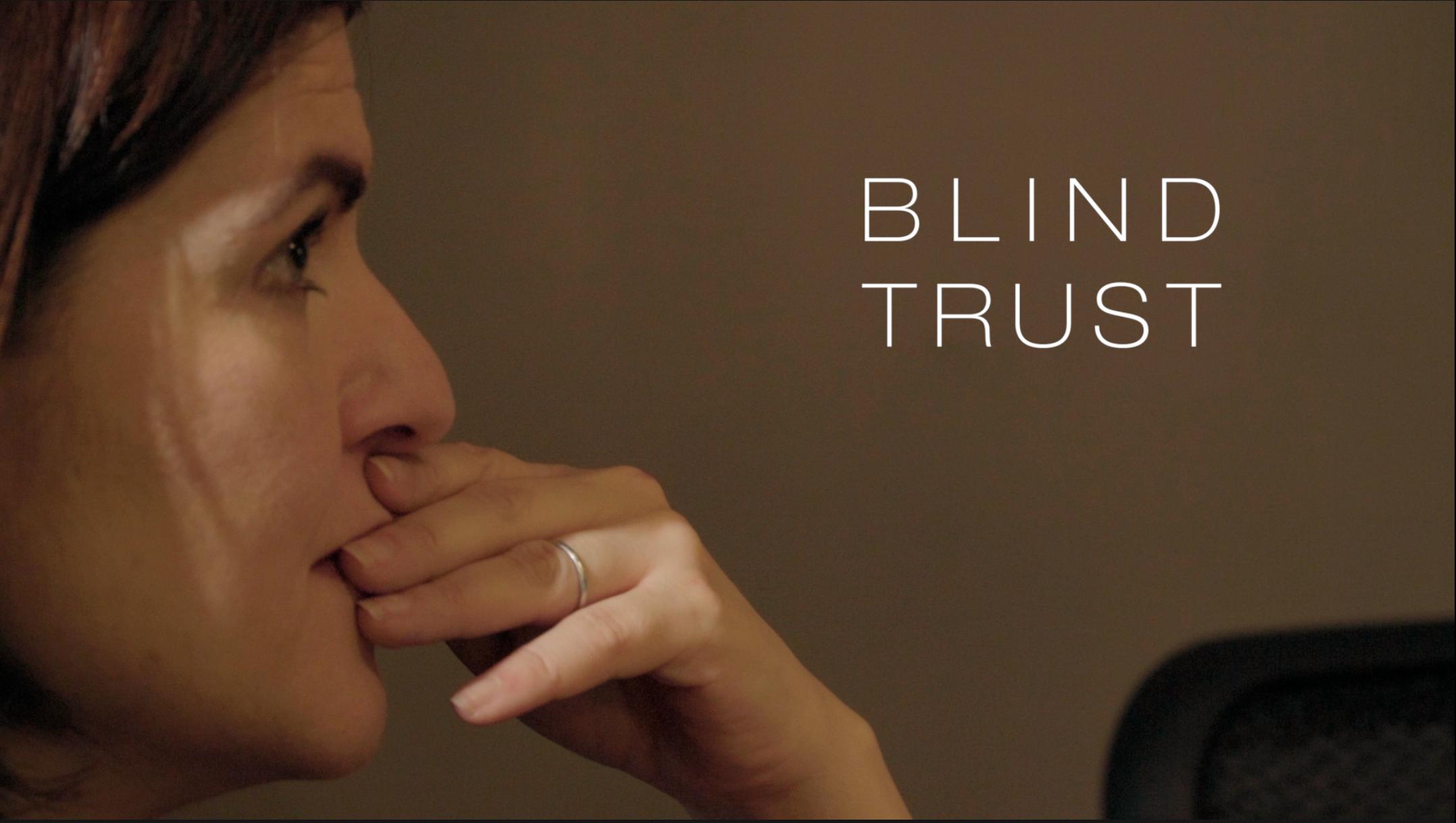 Blind Trust