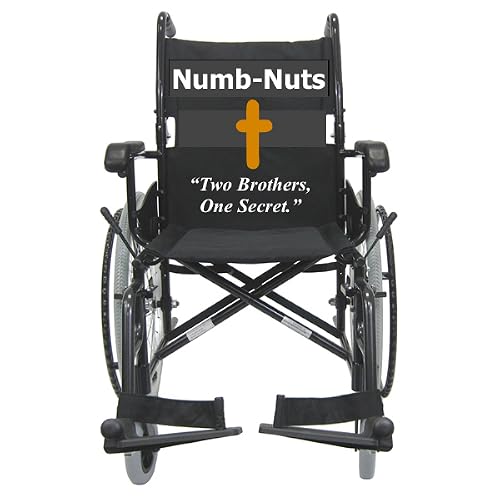 Numb-Nuts