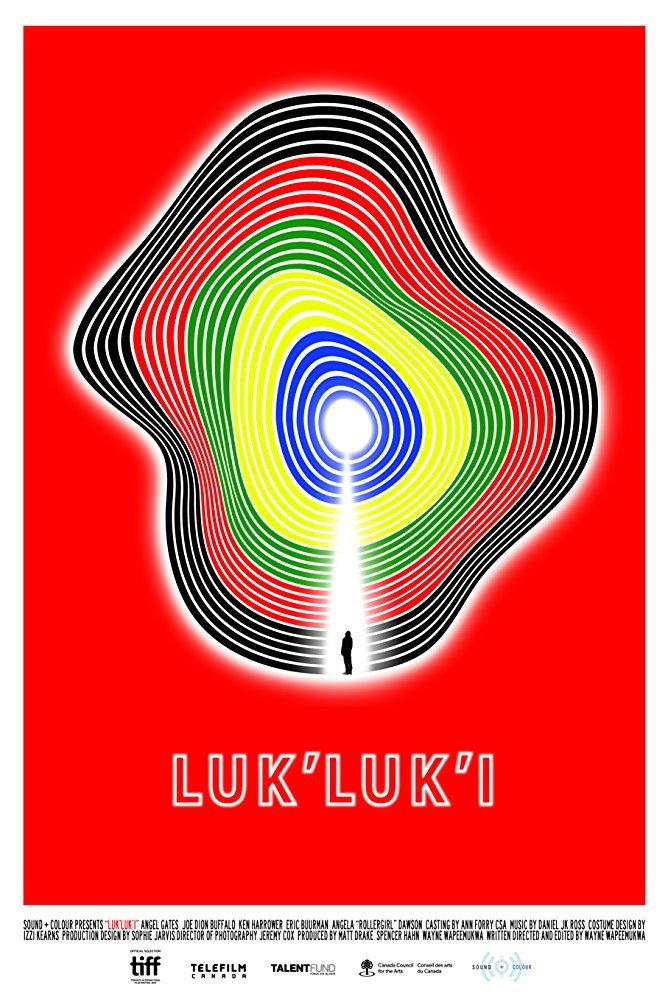 Luk'Luk'I