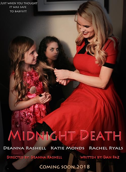 Midnight Death