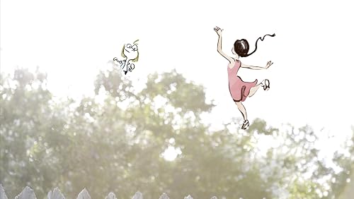 Up in the Sky, Down on the Ground