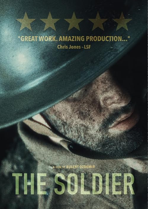 The Soldier