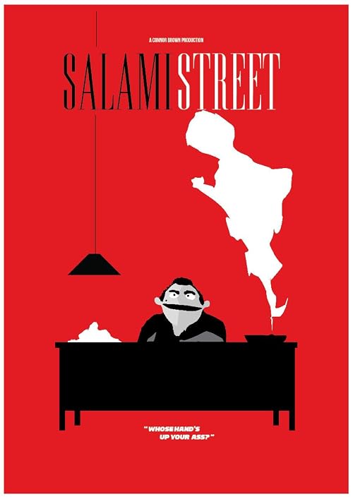 Salami Street