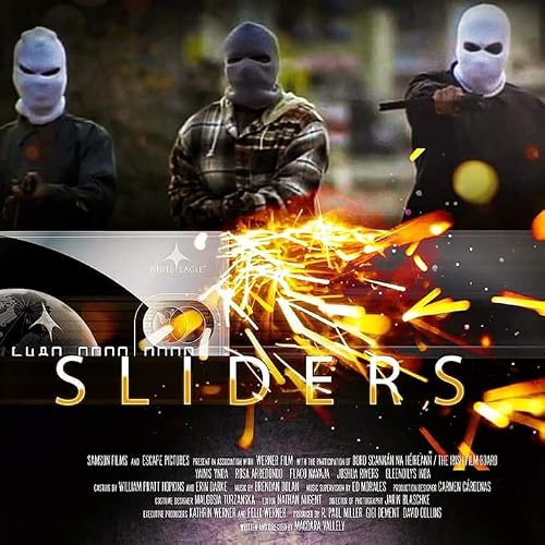 Sliders