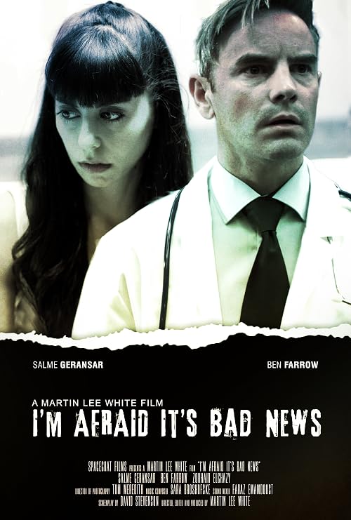 I'm Afraid It's Bad News