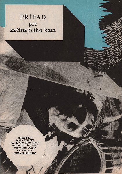 Prípad pro zacínajícího kata