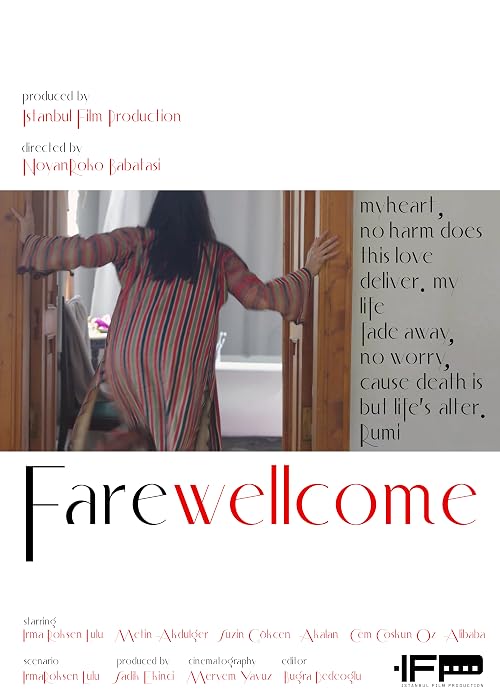 Farewellcome