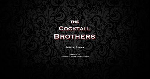 The Cocktail Brothers