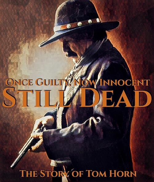 Once Guilty, Now Innocent, But Still Dead