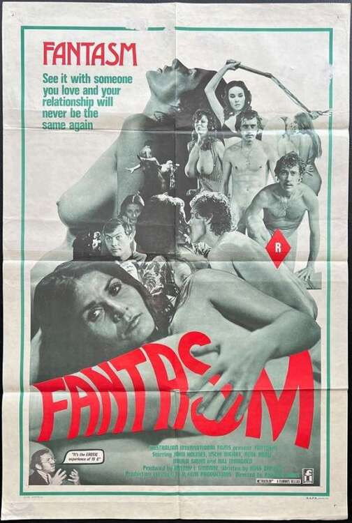 Fantasm