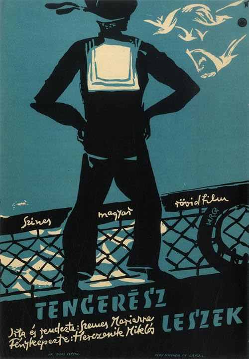 Tengerész leszek