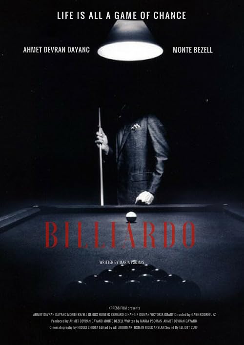 Billiardo