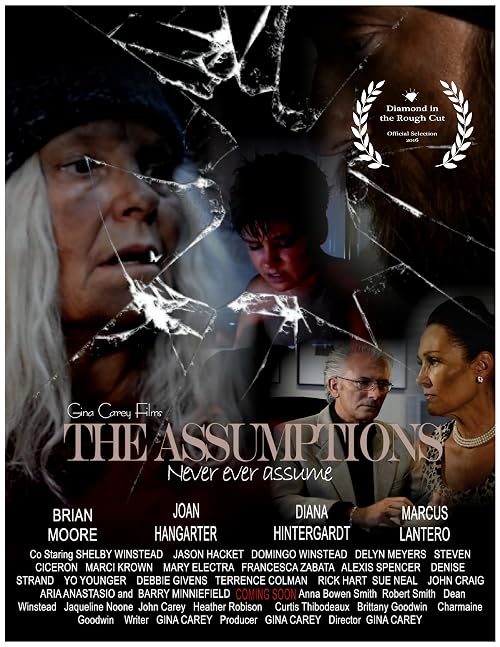 The Assumptions