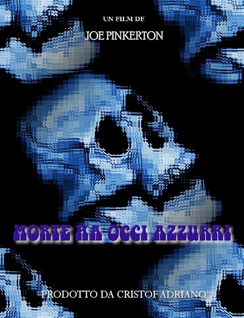 Death Has Blue Eyes