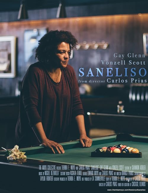 Saneliso