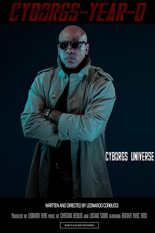 Cyborgs: Year 0