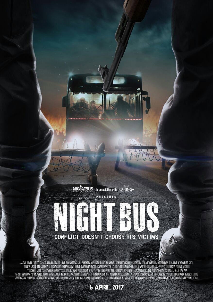 Night Bus
