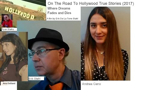 On the Road to Hollywood True Stories