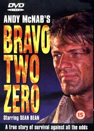 Bravo Two Zero - Hinter feindlichen Linien