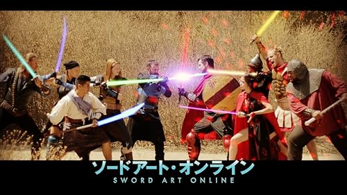 Sword Art Online: Beta Test