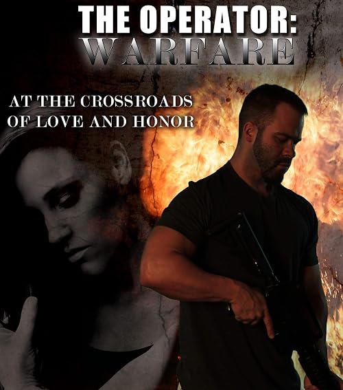 The Operator: Warfare