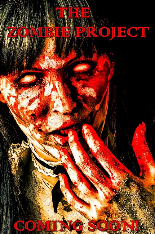 The Zombie Project