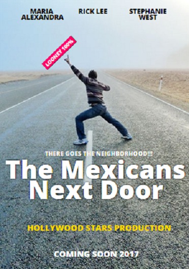 The Mexicans Next Door