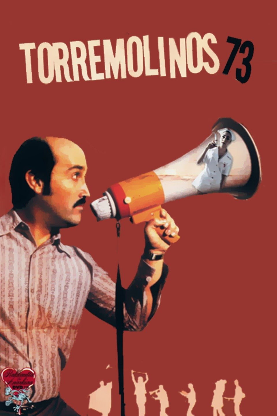 Торремолинос 73