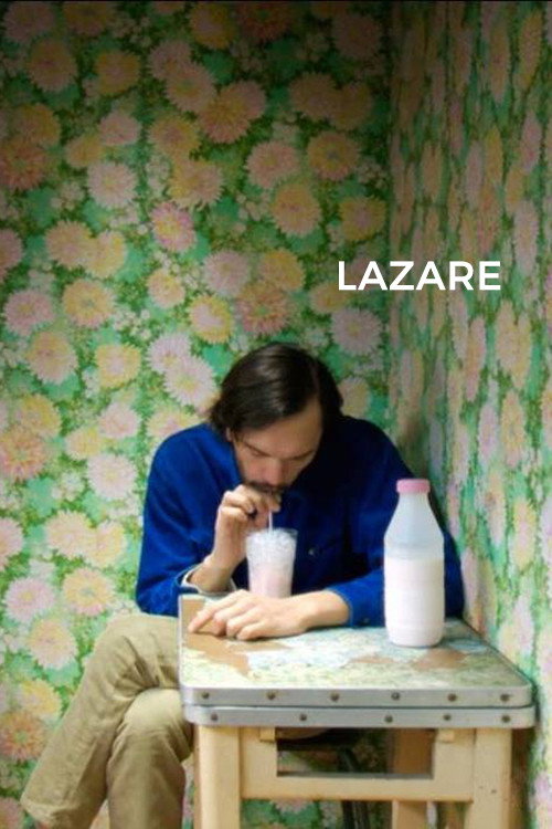 Лазарь