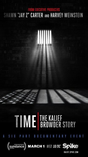 Zeit: Der Fall Kalief Browder