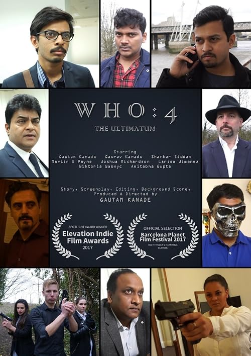 WHO:4