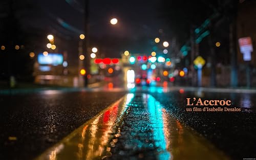 L'Accroc