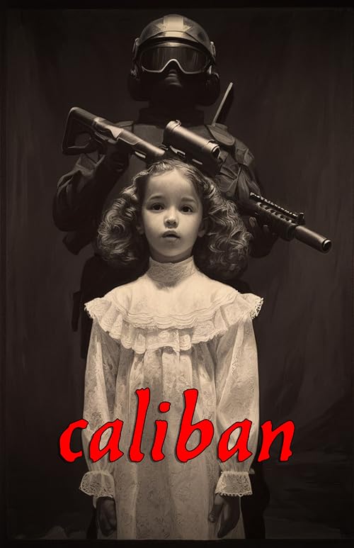 Caliban: The Breach