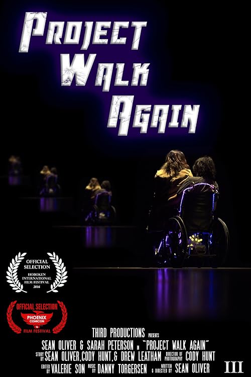 Project Walk Again