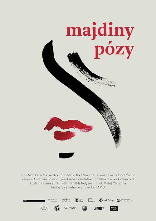 Majdiny Pózy