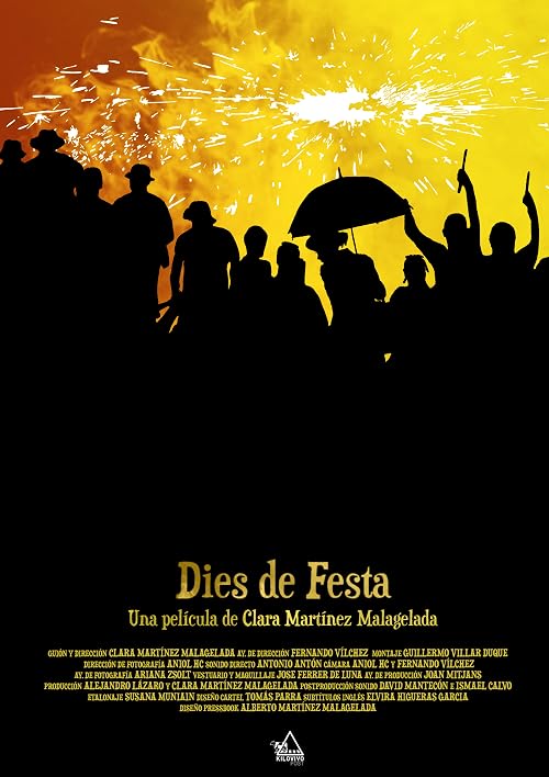 Dies de festa