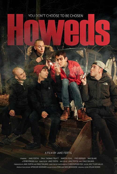 Howeds