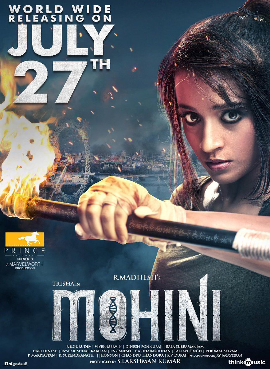 Mohini