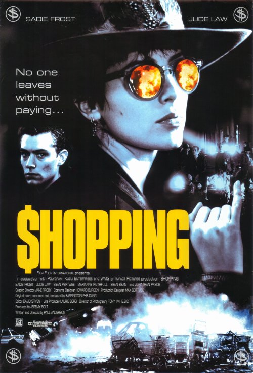 Шопінг (фільм, 1994)