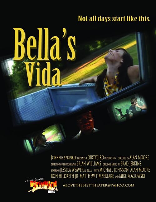 Bella's Vida