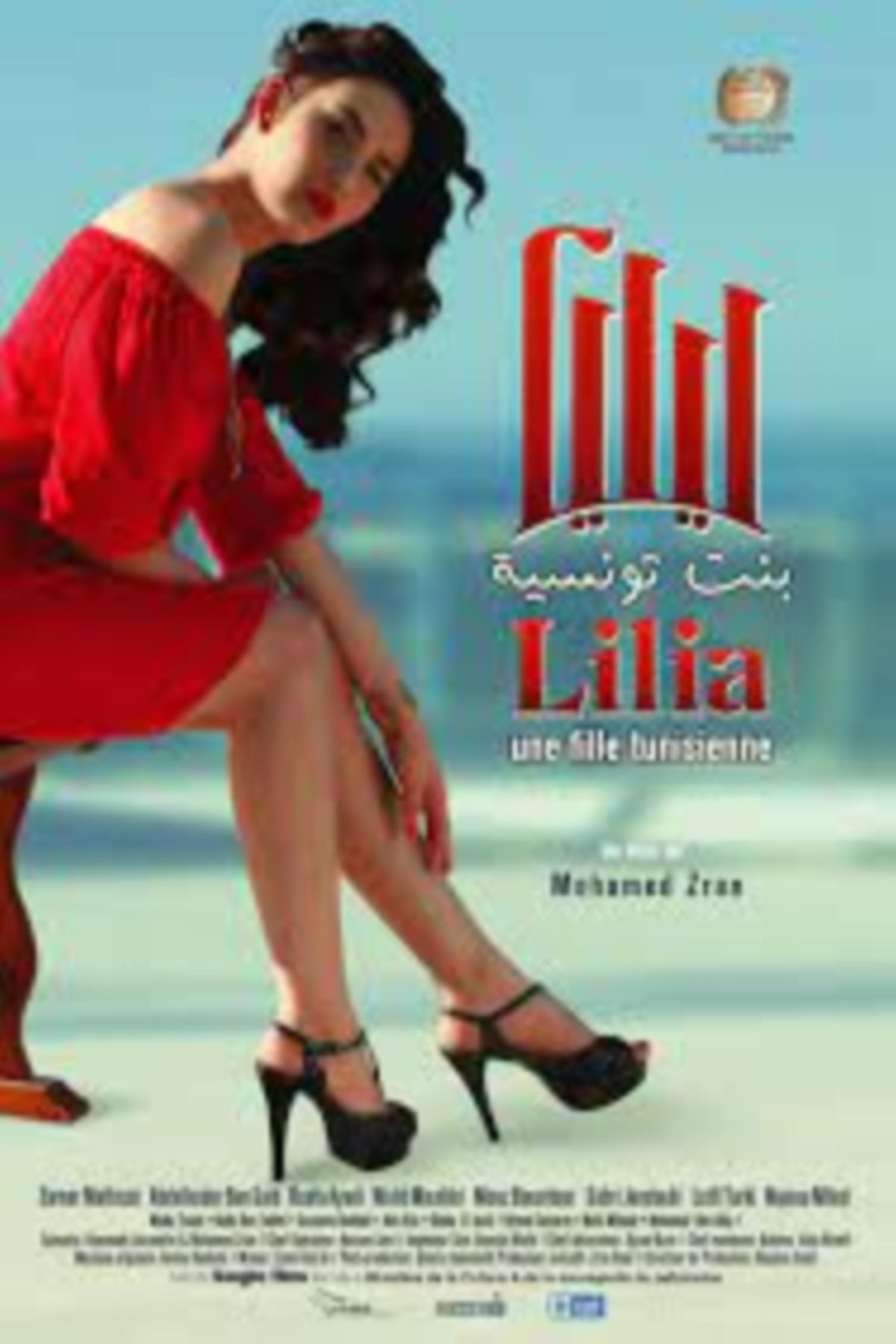 Lilia