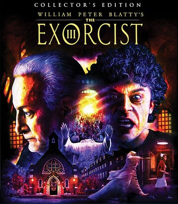The Exorcist III: Legion